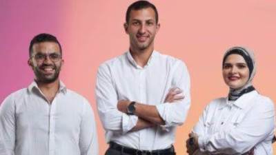 مؤسس "انطلاق": قدمنا خدمات لـ20 شركة وصندوق استثمار بقيم سوقية تصل لمليار دولار