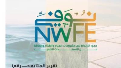 غدًا.. وزارة التعاون الدولي تُطلق تقرير المتابعة الأول للمنصة الوطنية لبرنامج «نُوَفِّــي»