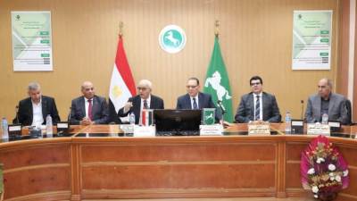 غدًا..إطلاق برنامج "تفعيل دور المدرسة فى تعزيز الوعي المجتمعي وقيم المواطنة لدى الطلاب"