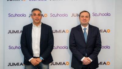 شراكة استراتيجية تجمع بين "جوميا" و " بي ام للتمويل الاستهلاكي سهولة "