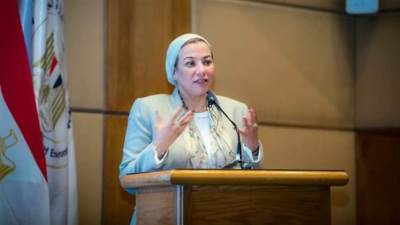 البيئة: إطلاق أول برنامج تدريبي لتقنين أوضاع العمالة غير المنتظمة بمنظومة المخلفات