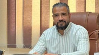 نائب جهاز أكتوبر الجديدة: الانتهاء من تنفيذ 5856 وحدة سكنية جديدة بمنطقة غرب المطار