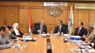 شحاتة: حريصون على صدور قانون عمل متوازن يراعي مصالح كافة الأطراف