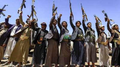 إعلام يمنى: الحوثيون سيصدرون بيانا للمتحدث العسكري بشأن السفينة المختطفة