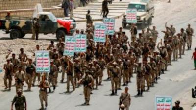 الحوثيون: سيطرنا على سفينة إسرائيلية وتم اقتيادها للسواحل اليمنية