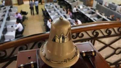 مكاسب قوية للبورصة المصرية في مستهل تعاملات الأسبوع وصعود جماعي لمؤشراتها