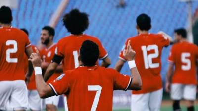 منتخب مصر يفوز على سيراليون بهدفين نظيفين في تصفيات كأس العالم