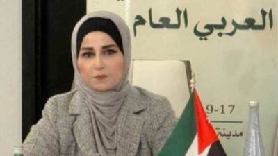 انتخاب الأردن أمينا عاما ورئيس لجنتي التدريب والمشروعات بالاتحاد النسائي العربي العام