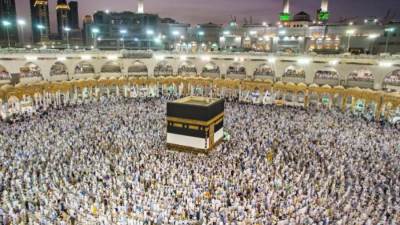 غدا.. فتح باب تسجيل المواطنين الراغبين في أداء مناسك الحج من خلال شركات السياحة