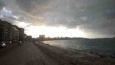 درجات الحرارة المتوقعة اليوم الإثنين 20 نوفمبر على كافة المحافظات