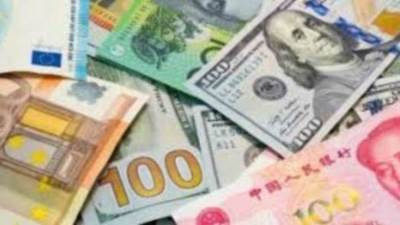 تعرف على أسعار العملات العربية والأجنبية اليوم الإثنين 20 نوفمبر