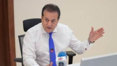 القاهرة الإخبارية: وزير الصحة يصل إلى مطار العريش لاستقبال أطفال فلسطين