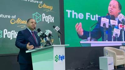 المالية: أكثر من 500 مليون معاملة سنويًا يستفيد منها 20 مليون مواطن