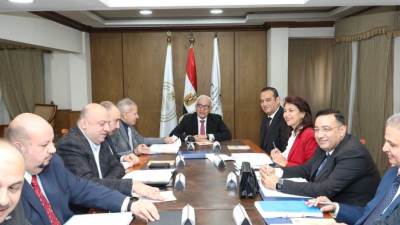 التعليم: ضرورة استغلال الموازنة المتاحة بالصندوق في تطوير العملية التعليمية