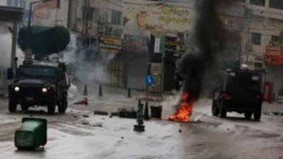 سقوط شهداء فى قصف جيش الأحتلال استهدف مناطق بوسط وجنوب غزة