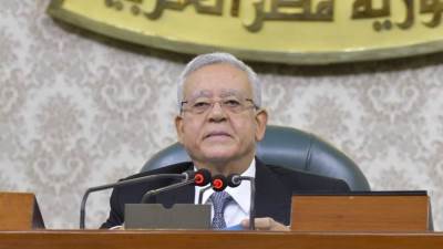 مجلس النواب يوافق نهائيا على مشروع قانون التصالح في بعض مخالفات البناء