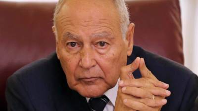 أبو الغيط: القمة الاقتصادية العربية البريطانية فرصة لتعزيز التعاون