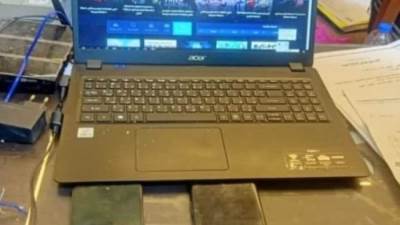 الأمن يضبط المتهم بإدارة 29 موقع إلكتروني لبث محتوي مقرصن بالجيزة