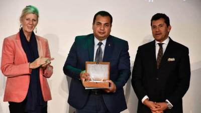 صبحي: أندية السكان تلعب دورا كبير في تمثيل قضايا الوعي المجتمعي