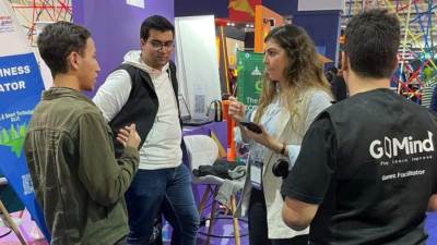 التعليم العالي يعلن انطلاق فعاليات اليوم الأول من ملتقى الابتكار Innovation Arena