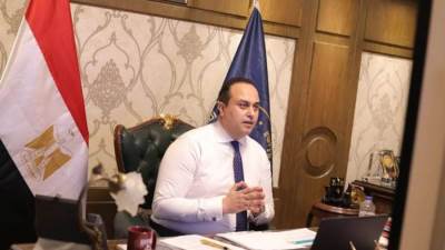 رئيس هيئة الرعاية الصحية يشارك في الاجتماع السنوى للجنة الدولية رفيعة المستوى