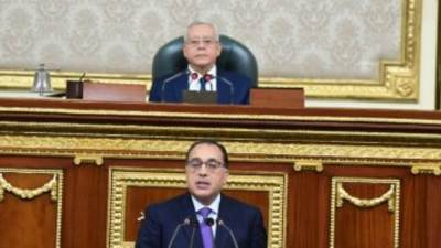 رئيس الوزراء: سيناء أغلى بقعة على قلوبنا و8 ملايين مصرى داخلها قبل 2050