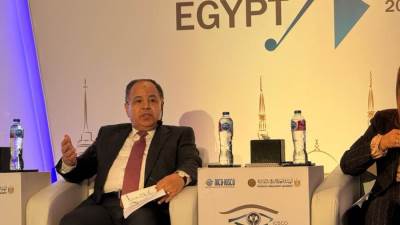 المالية: التجربة المصرية فى التمويل الأخضر والمستدام تعزز المسار التنموي لتحسين معيشة المواطنين