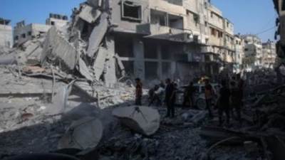 جيش الأحتلال: اتفاق مؤقت لوقف إطلاق نار لـ4 أيام قابلة للتمديد