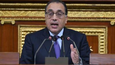 الحكومة: مصر لن تتوانى عن استخدام كافة الإجراءات التي تضمن حماية حدودها