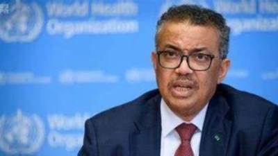 منظمة الصحة العالمية تعلن مقتل إحدى موظفاتها وأسرتها فى قصف إسرائيلى بغزة