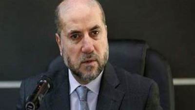 مستشار الرئيس الفلسطينى: كل ما يهمنا حقن الدم الفلسطينى مهما كانت التفاصيل والأثمان