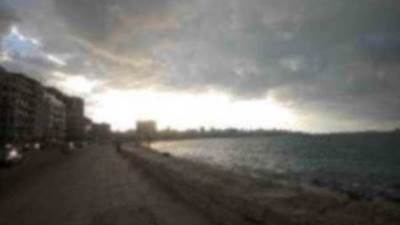 درجات الحرارة المتوقعة على كافة المحافظات اليوم الأربعاء 22 نوفمبر