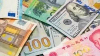 تعرف على أسعار العملات العربية والأجنبية اليوم الأربعاء 22 نوفمبر