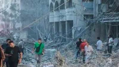 أمريكا ترحب باتفاق إطلاق سراح محتجزين بغزة وتعرب عن تقديرها لدور مصر