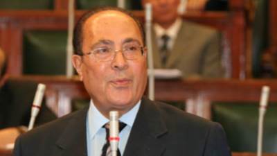 مجلس وزارء المياه العرب يكرم الدكتور محمود أبو زيد فى السعودية