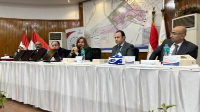 الرئيس التنفيذي لـ"صندوق الإسكان الاجتماعي" تفتتح فعاليات ورشة العمل السنوية الرابعة لمنظومة الضبطية القضائية