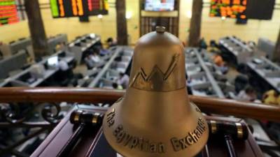 ارتفاع جماعي بمؤشرات البورصة في ختام التعاملات