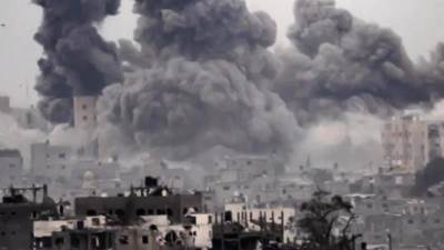 هدنة 4 أيام .. تعرف على بنود اتفاق حماس وإسرائيل