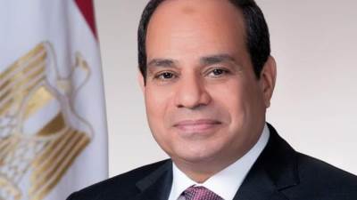 قرارات جمهورية بتخصيص أراض بعدد من المحافظات لأغراض تنموية