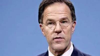 رئيس الوزراء الهولندي يُثمن جهود مصر وقطر وأمريكا في التوصل لهدنة بغزة