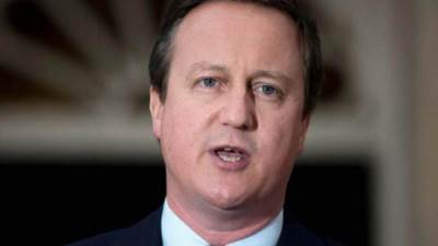 وزير الخارجية البريطانى يصل إسرائيل لمناقشة الصراع بين إسرائيل والفصائل الفلسطينية