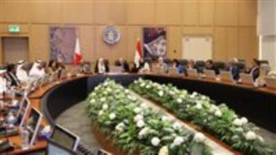 غرفة الصناعات الهندسية تشارك بمعرض العراق للبناء والإنشاءات بحضور 15 شركة مصرية