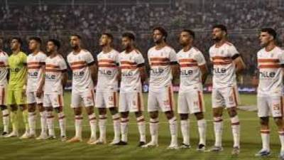الزمالك يؤجل ملف الراحلين عن الفريق بسبب إيقاف القيد