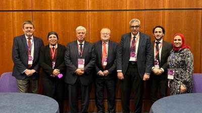 وزير التعليم: الفترة القادمة ستشهد افتتاح العديد من أفرع الجامعات الأجنبية بمصر