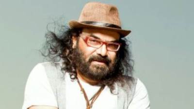 أبو الليف يطرح أحدث أغانيه "الدنيا بنك"