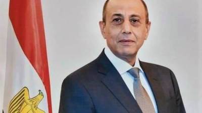 الطيران المدنى تشارك في أعمال المؤتمر الثالث للمنظمة الدولية للطيران المدني (إيكاو)