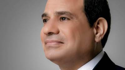 السيسي: أقدر وأرحب مواقف كل من رئيسي وزراء إسبانيا بلجيكا تجاه غزة