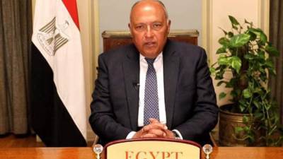 غدا.. مباحثات ثلاثية بين وزراء خارجية مصر و سلوفينيا والبرتغال بالقاهرة