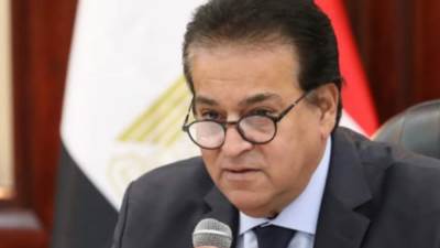 الصحة: حملة «100 يوم صحة» قدمت أكثر من 49 مليونا و984 ألف خدمة مجانية