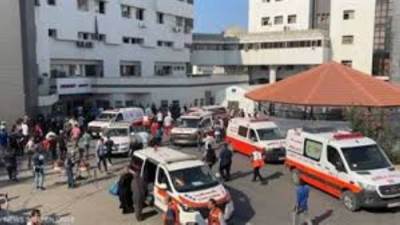 "القاهرة الإخبارية": استعدادات لتسليم المحتجزين بغزة من الصليب الأحمر لمصر